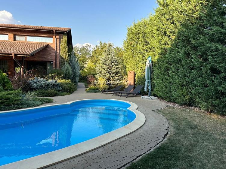 Casa individuala, in Dumbravita, langa padure - 30