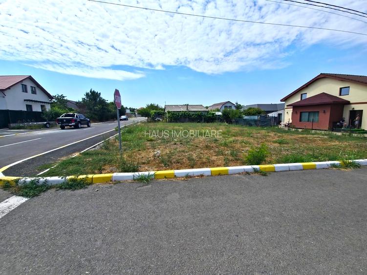 VALU LUI TRAIAN TEREN - 3