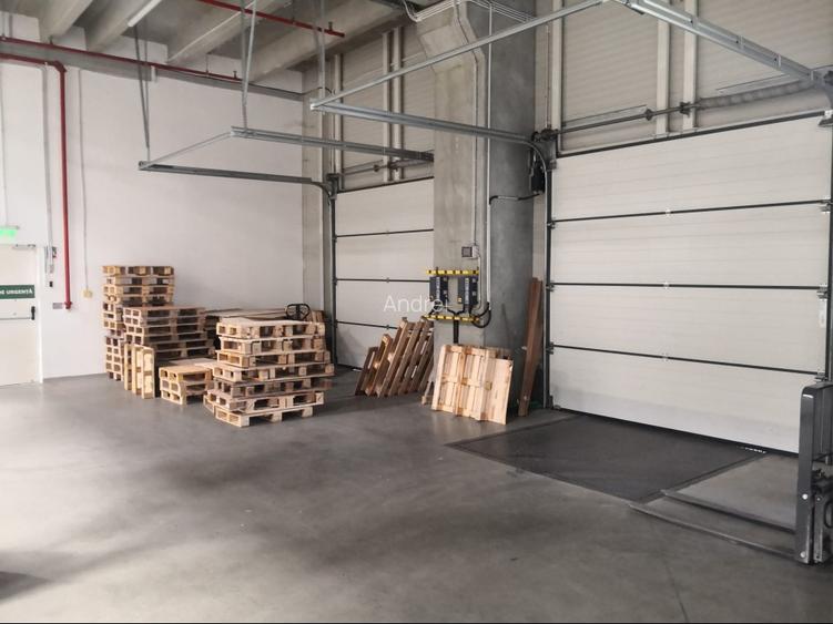 Spatiu Industrial DNCB Mogosoaia - 9