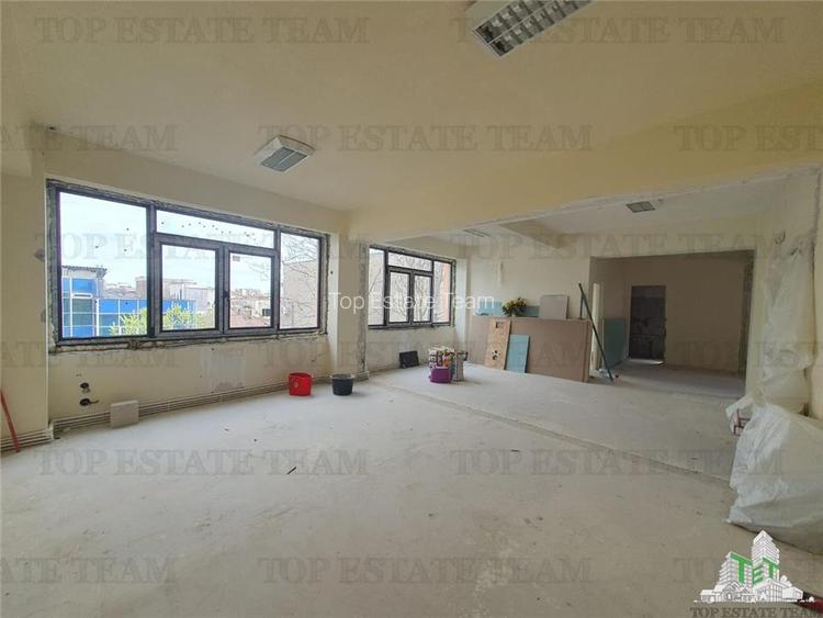 Spatiu Comercial Ultracentral 37 birouri in curs de apartamentare Constanta - 11