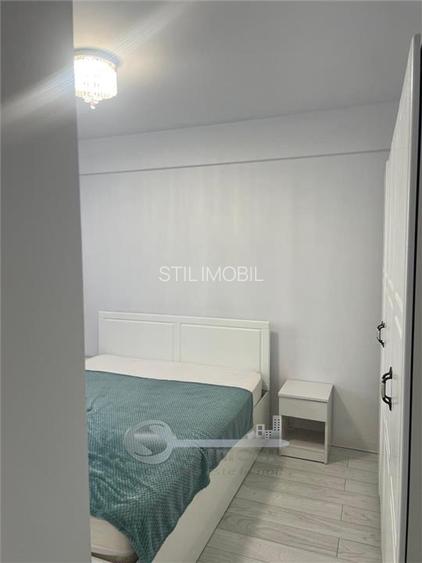 Apartament 2 camere, 54 mp, et.1, 2024, Pepinierii - 3