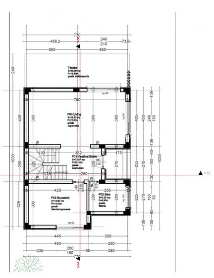 Proprietar - Vila individuala 4 camere, 140 mp, comision 0 - 2