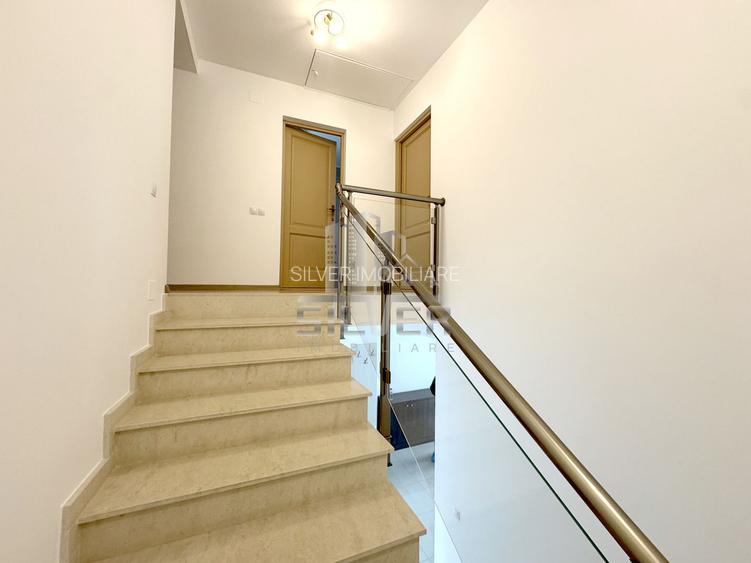 Casa tip duplex la cheie in cartier Europa. - 9