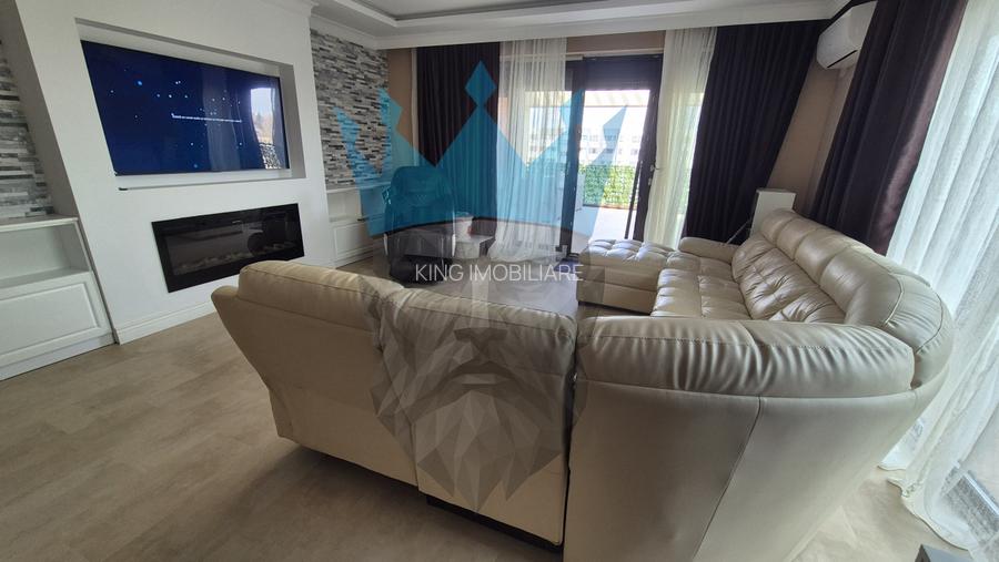 Apartament 2 Camere Popesti Leordeni - 9