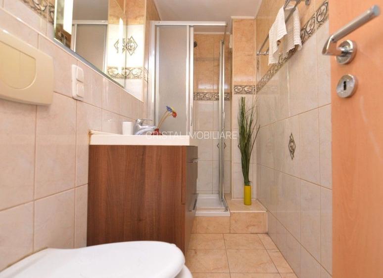 Apartament 2 camere decomandat, 58 mp, parter inalt, bloc reabilitat, Vitan - 8