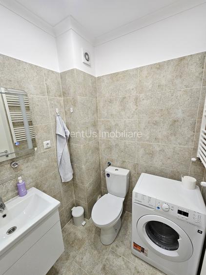 Militari Residence/Str Tineretului/Loc Parcare/Ap 2 Cam Modern/Prima Inchiriere/ - 16