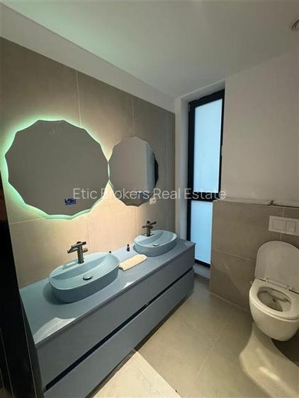 Vanzare casa 5 camere, Pipera, Matei Millo, pompa de caldura - 12