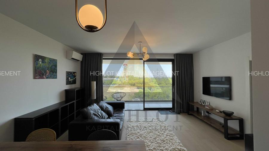 THE IVY | APARTAMENT 2 CAMERE |  MOBILAT COMPLET - DIPONIBIL IMEDIAT - 11