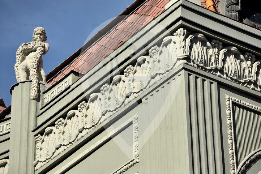 Palatul Spiltz - Proprietate Unica in Brasov - 12