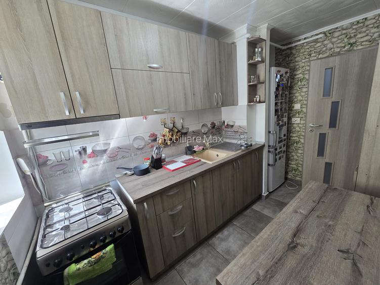 Vanzare apartament 3 cam Colentina, Fabrica de Gheata semidecomandat  mobilat - 3
