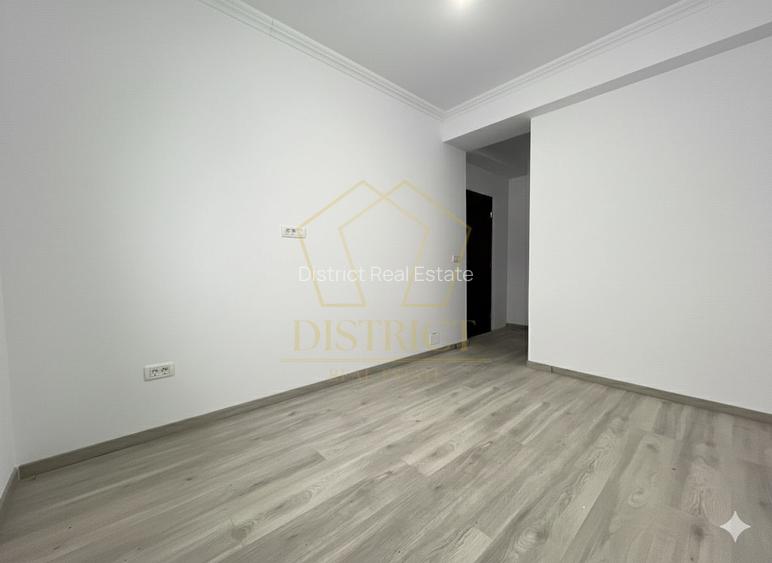 Duplex cu 5 camere, bucatarie inchisa, la cheie | Giarmata - 9