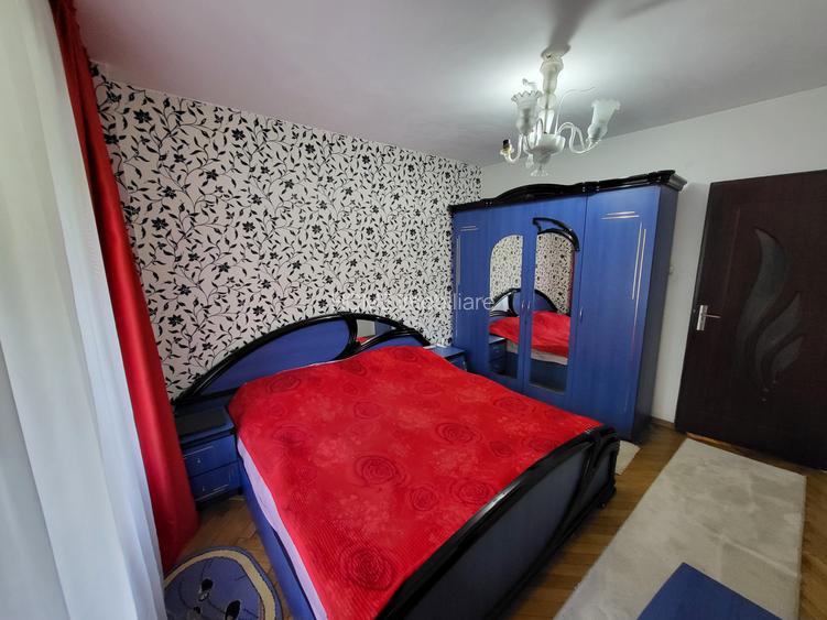 Apartament cu 3 camere Orizont - 8