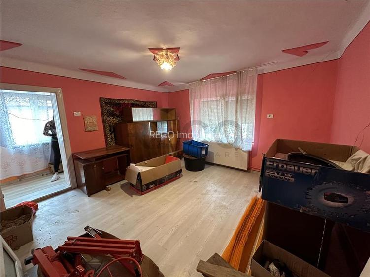 RECO, Casa cu teren intravilan, Cihei, toate utilitatile - 3