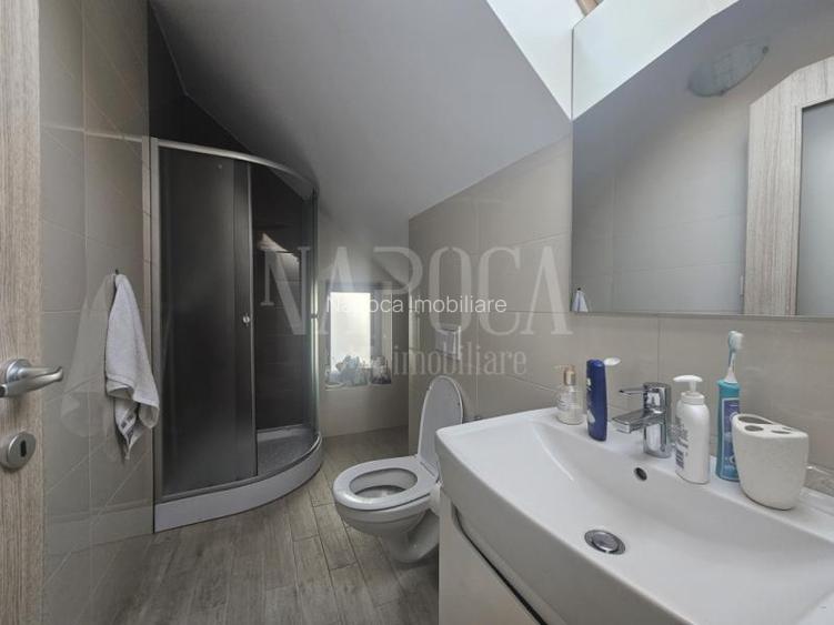 Apartament 4 camere de vanzare in Gheorgheni, Cluj Napoca - 7