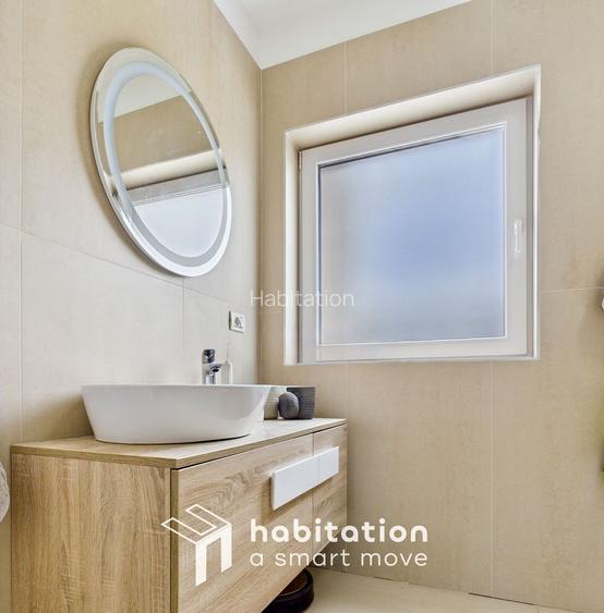 Casă patru camere în locație privilegiatǎ în Dumbrăvița - 20