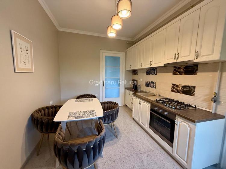 Apartament de vis ultracentral  - 8
