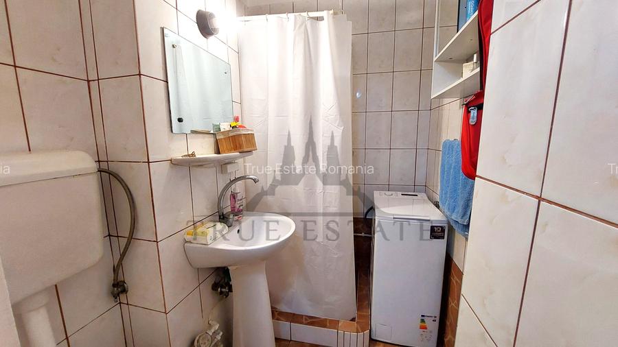 Apartament cochet cu 2 camere in zona Dorobanti - 7