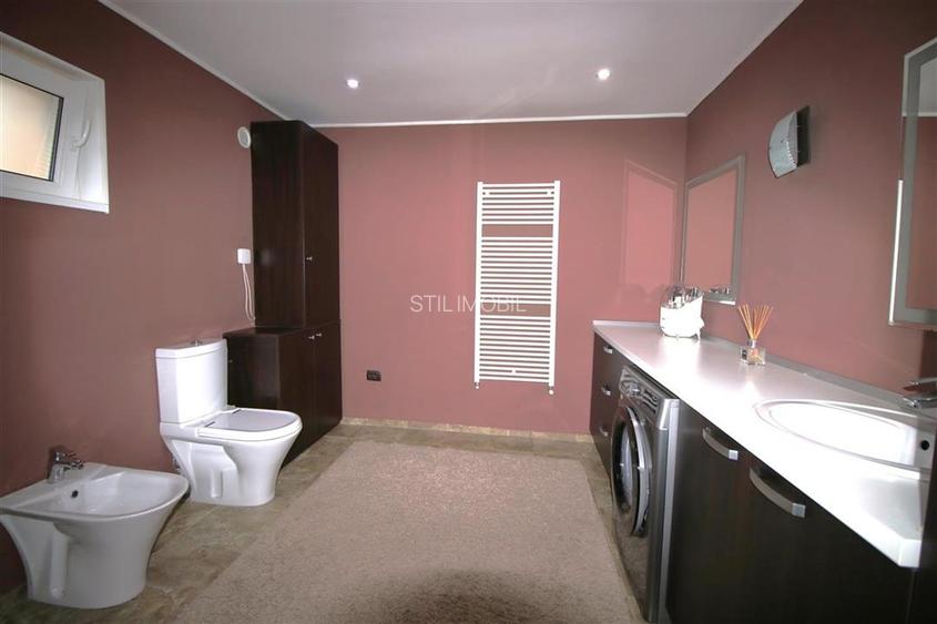 MIROSLAVA CASA EXCLUSIVISTA LA CHEIE LUX STIL MEDITERANEAN MOBILATA - 31