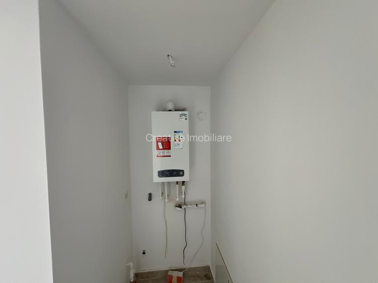 OFERTA EXCLUSIVA: Vila superba, teren generos, strada asfaltata, statie autobuz - 14