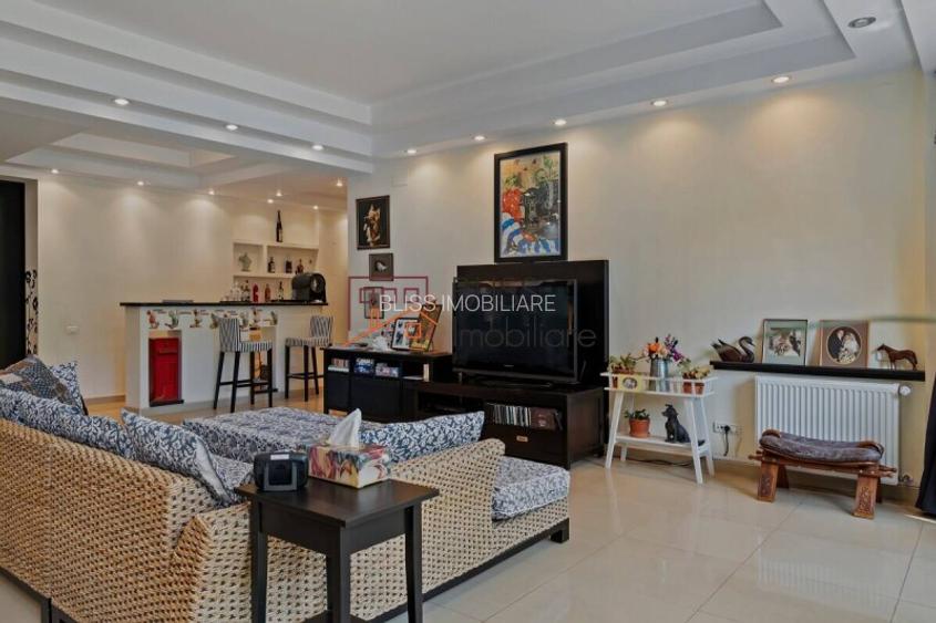 Casă / Vilă 8 camere în zona Pipera - 4