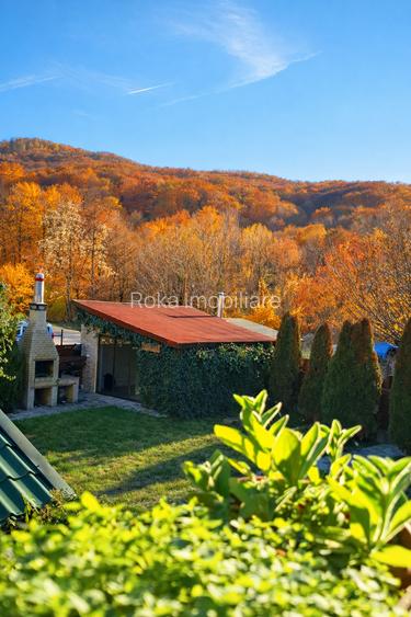 Casă Budești – potrivită pentru familie, curte și spații generoase - 22