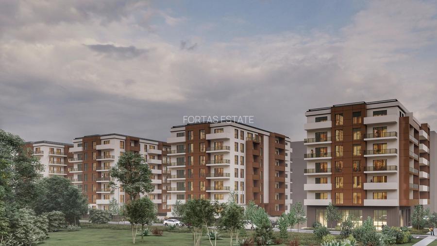 Garsoniera Perfecta de INVESTITIE! Metrou la 3 minute! - 6