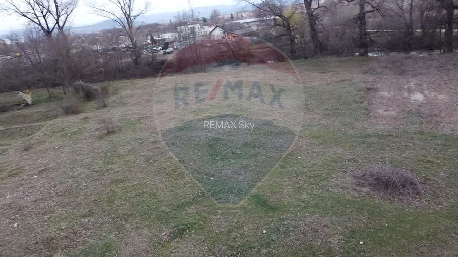 Teren 2,200mp Sebes / Strada Abatorului - 2