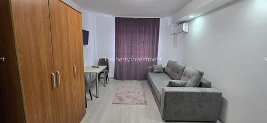 1 Decembrie | Garsoniera | Metrou  - 3