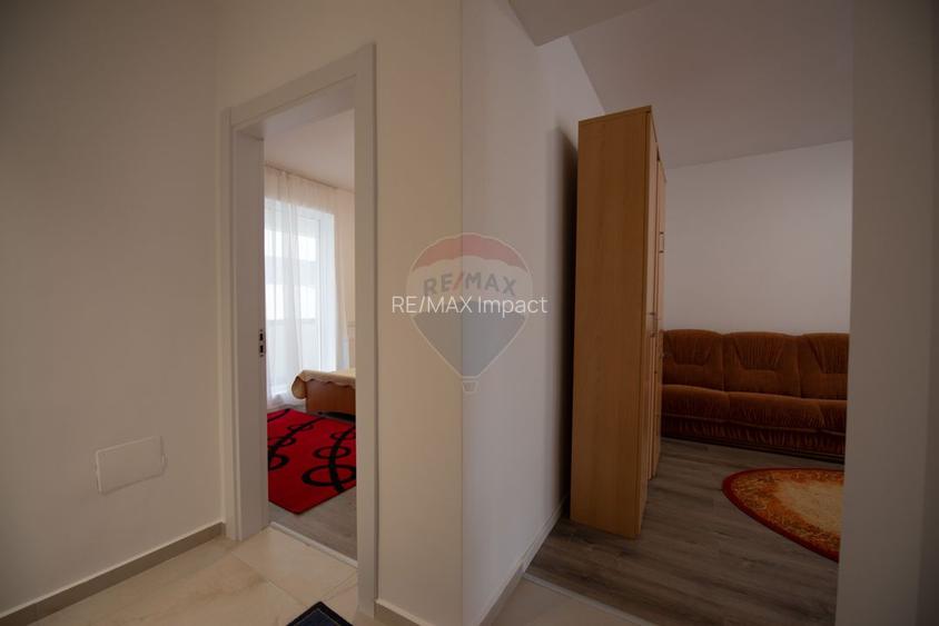 Apartament 2 camere de inchiriat Militari Chaijan Serg Ilie Petre - 17