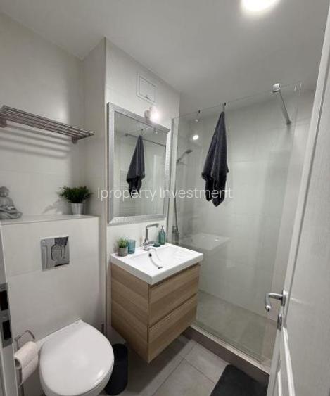 Basarabia | 2 Camere | Centrala Proprie  | Metrou 5min | Balcon - 12