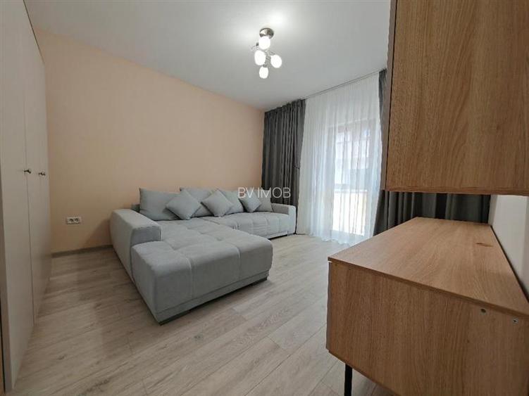 Inchiriem Garsoniera, Moderna, Decomandata, Sanpetru - 6
