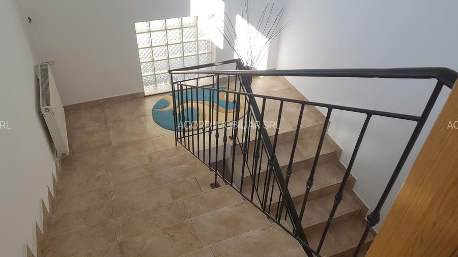 Techirghiol-vila deosebita D+P+1+M - 33