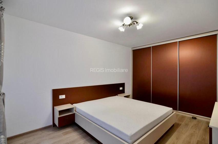 Apartament doua camere modern Urban Coresi - 10