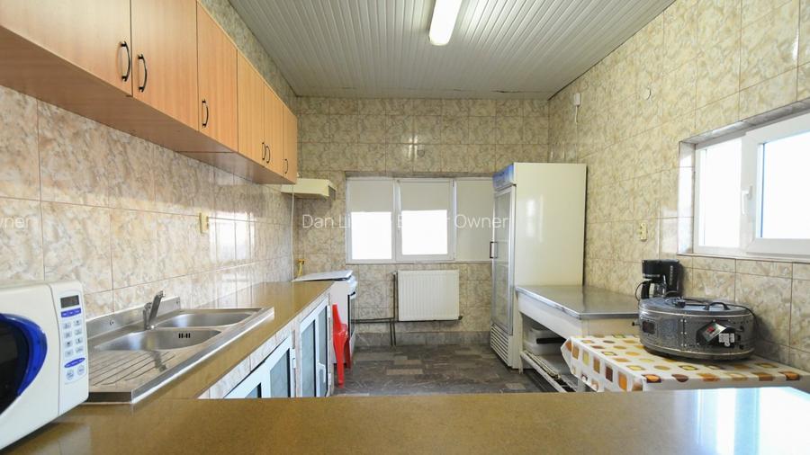 Ovidiu–Centru–Spatiu 565mp util-Teren 411mp pe colt - 16