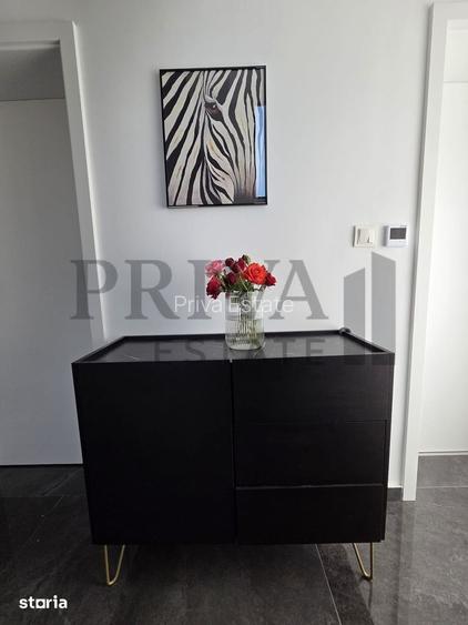 Duplex modern 3 camere, 76 mp utili, Calea Urseni - 8