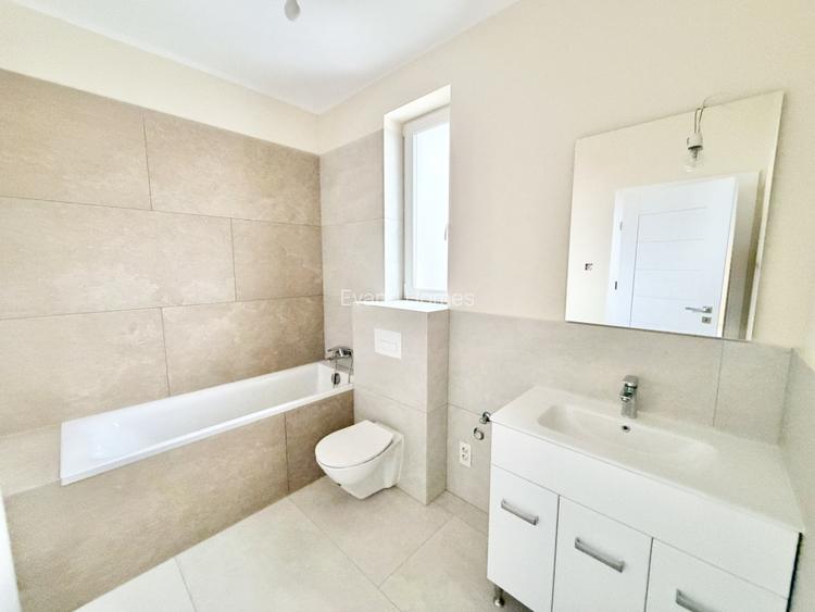 Casa individuala cu 4 camere -95 mp utili- Mosnita  - 18