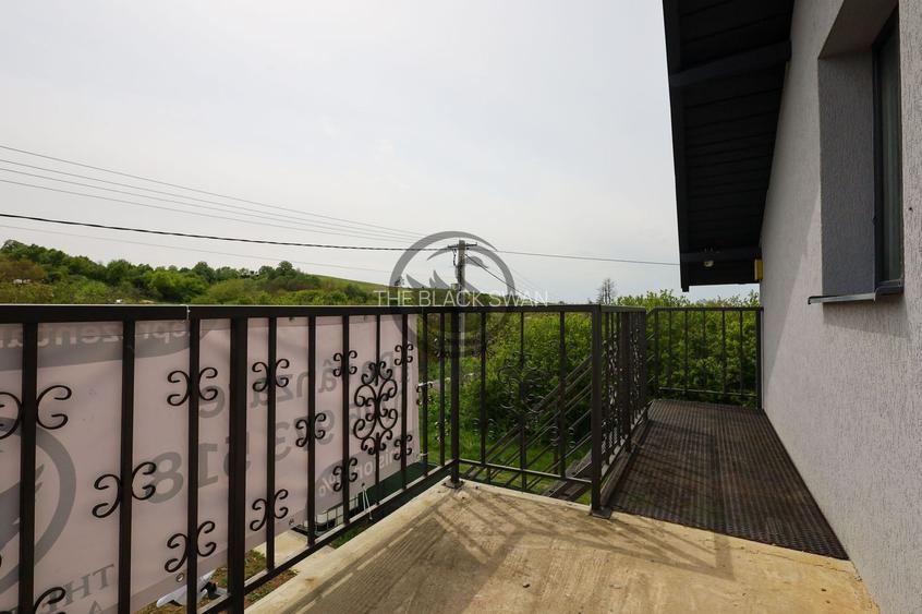 Casa de vanzare constructie 2023 | Bighilin, Bucov | Comision 0% - 11