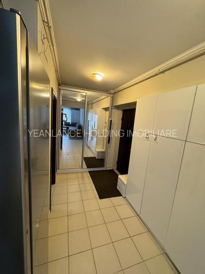 Pipera.Va propunem spre inchiriere apartament 2 camere,semidecomandat,confort 1 - 11