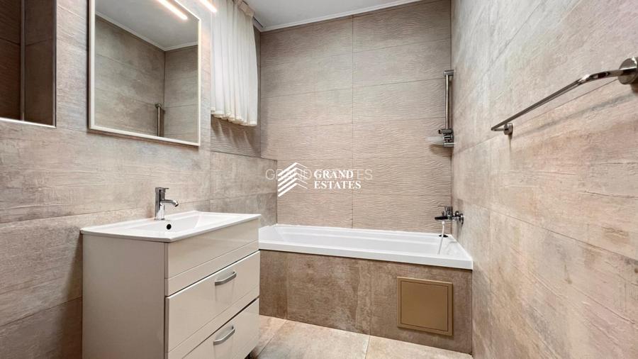 Vila 5 camere in City Gardens I Complet mobilata si utilata I curte 330mp  - 13