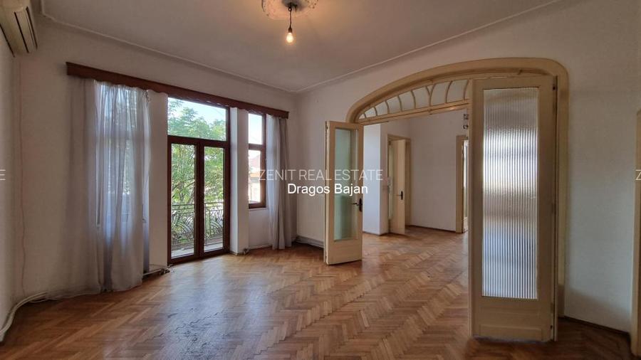 3 camere // In vila // Super Luminos - 3