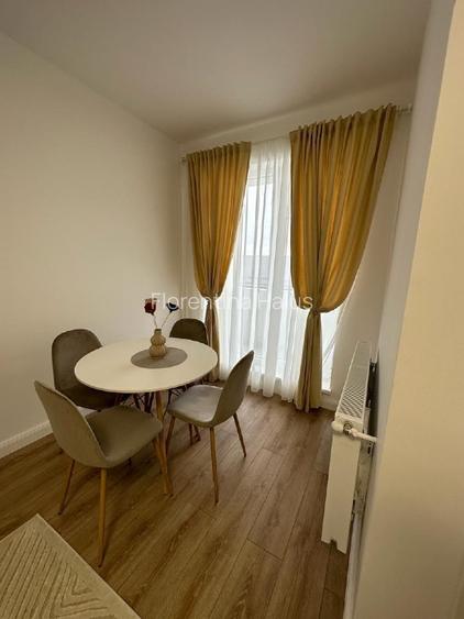 Inchirez garsoniera- AVANGARDE VILLAGE - 3