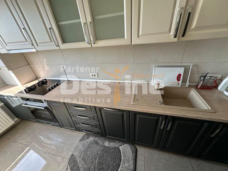 Apartament 2 camere decomandat, etaj intermediar, loc de parcare, Kasper Coresi - 7