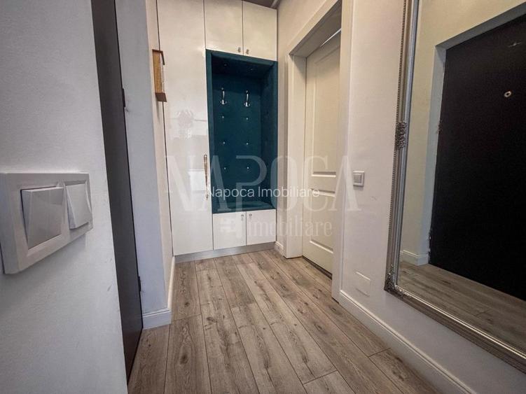 Apartament 3 camere de vanzare in Floresti - 6
