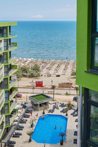 2 Camere Alezzi Beach Resort- Prima Linie La Mare - 2