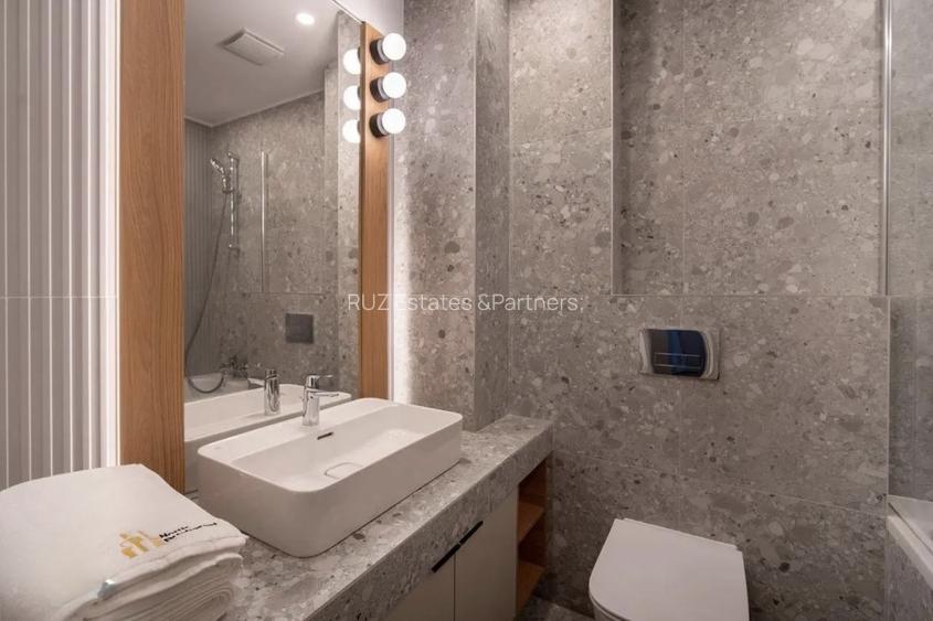 Apartament 2 Camere | Premium | Metrou | Prima Vista - 6