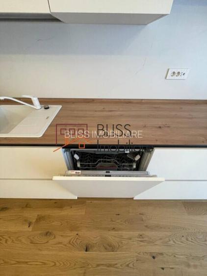 Apartament 4 camere în zona Herastrau - 11