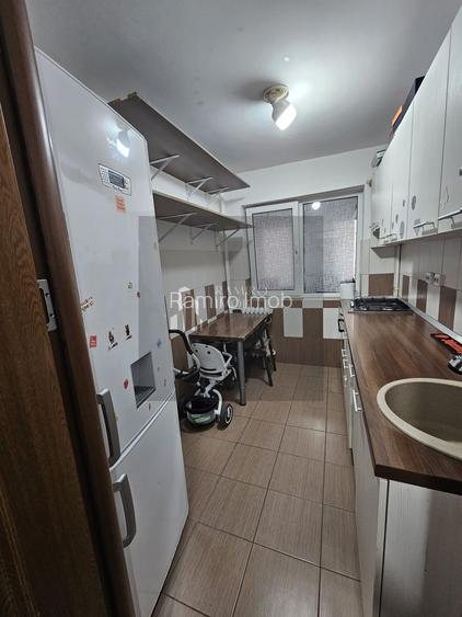 APARTAMENT 2 CAMERE, P-TA SUDULUI/B-DUL OBREGIA - 4