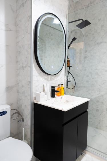 Exigent Plaza Residence Vanzare Garsoniera LUX ,8 min M Lujerului - 10