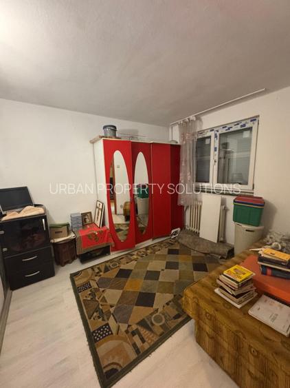 Apartament 3 cam, Plaza Mall , anvelopat 2024 - 7