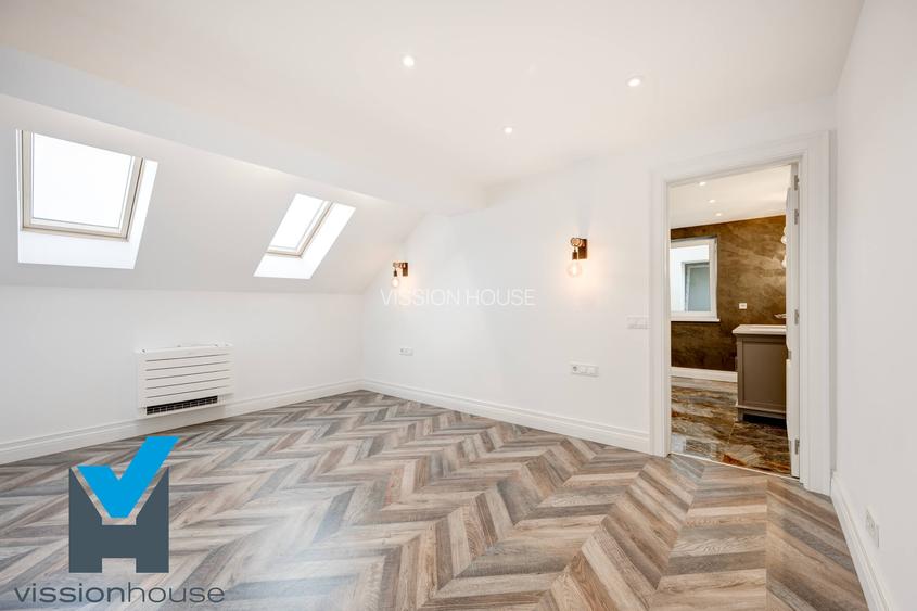 Vanzare penthouse Ghencea | Complex New Residence | 2 locuri de parcare - 9